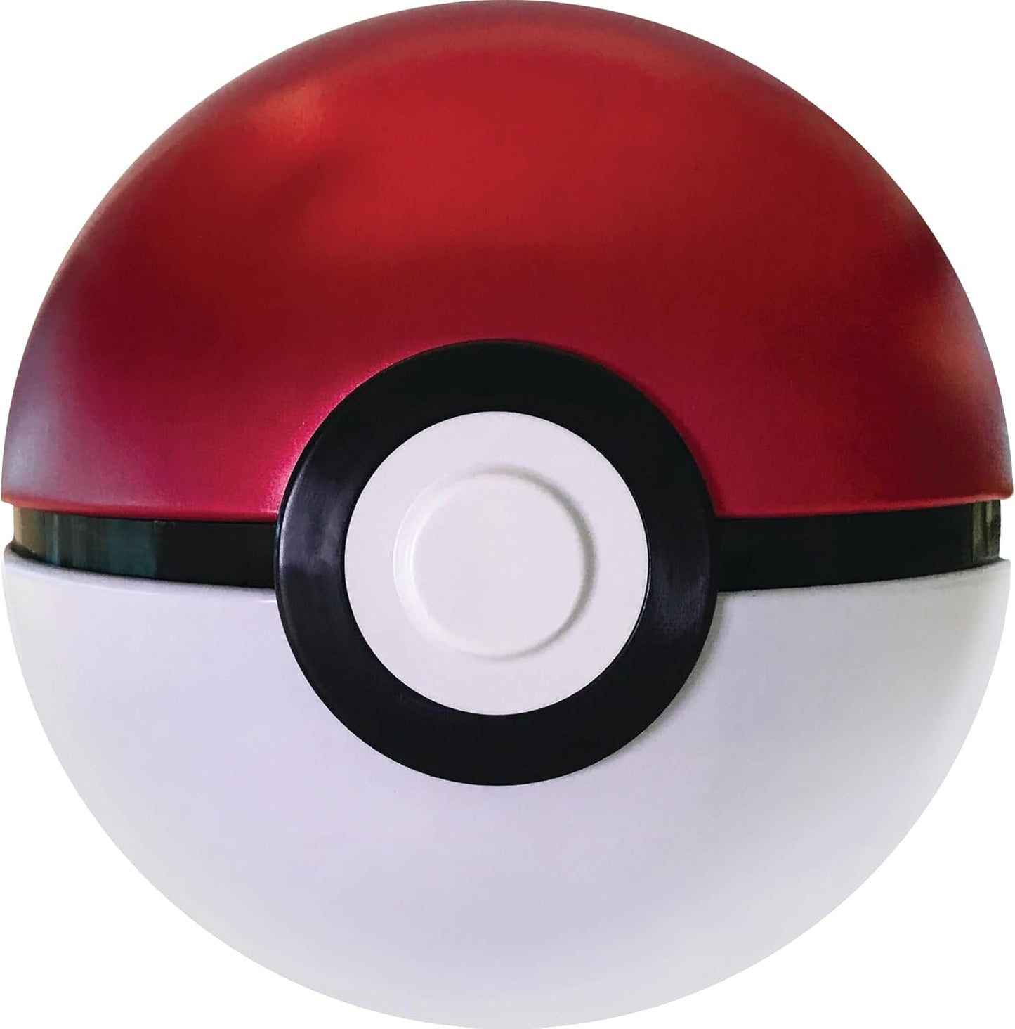 Lote de latas Poké Ball de JCC Pokémon: Poké Ball, Super Ball y Ultra Ball (9 Sobres)