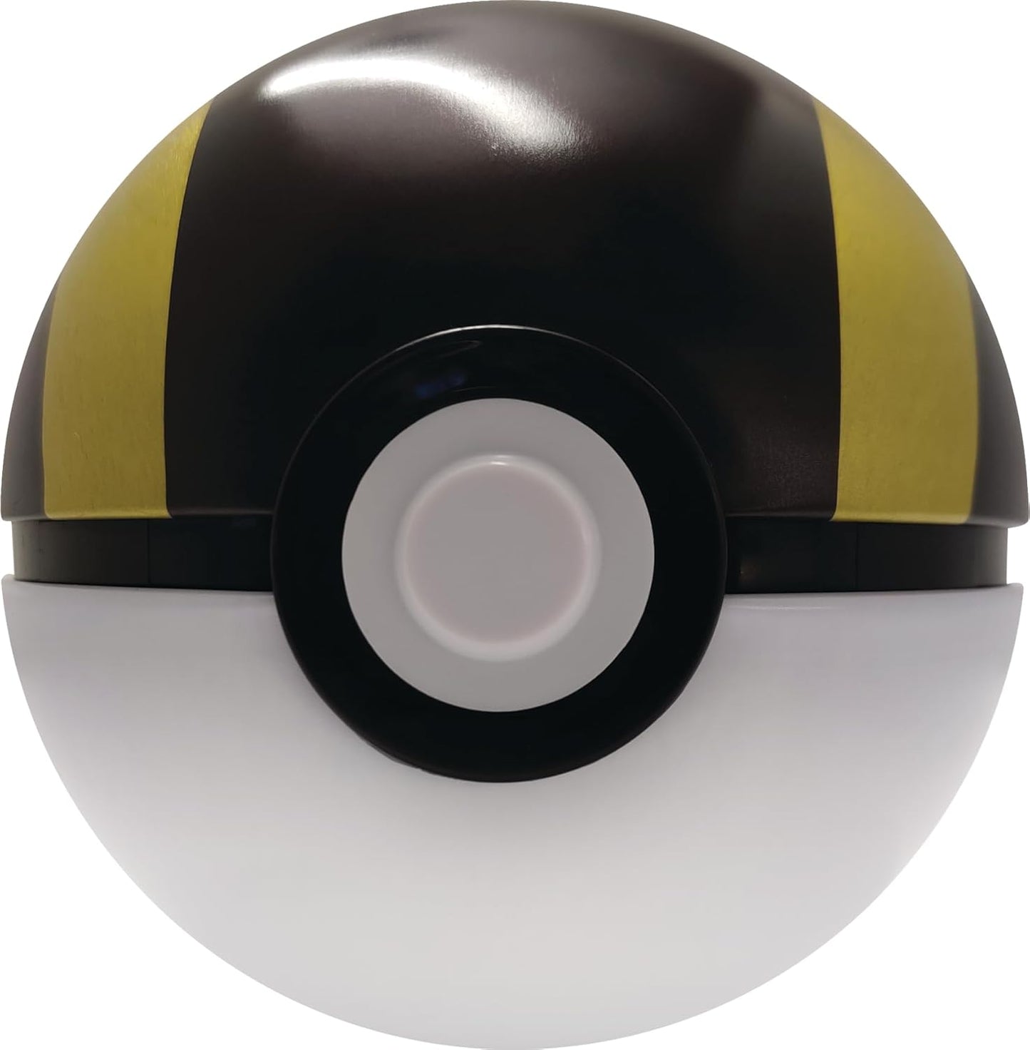 Lote de latas Poké Ball de JCC Pokémon: Poké Ball, Super Ball y Ultra Ball (9 Sobres)
