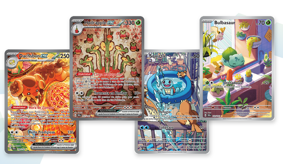 ETB Corona Astral