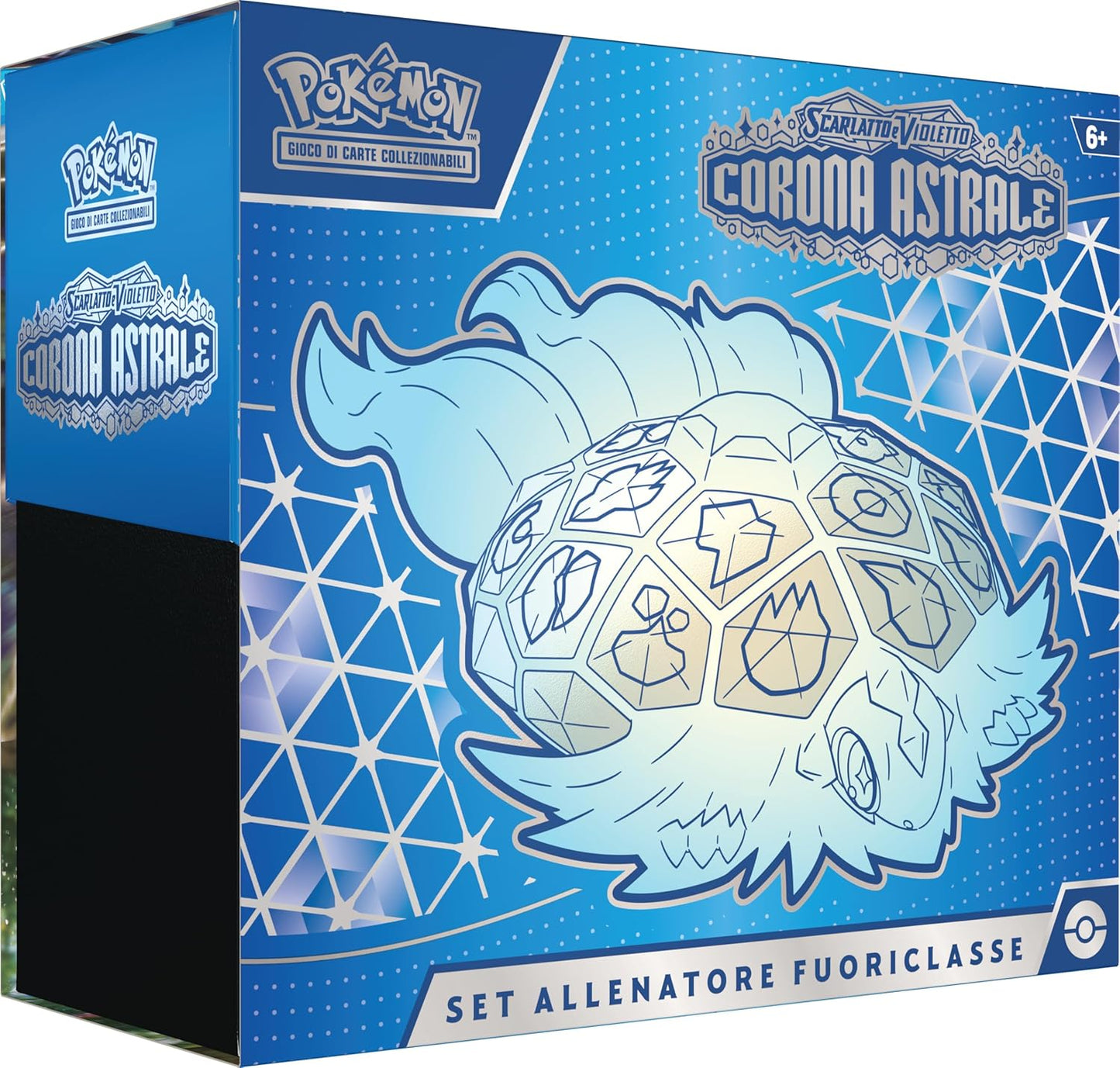 ETB Corona Astral