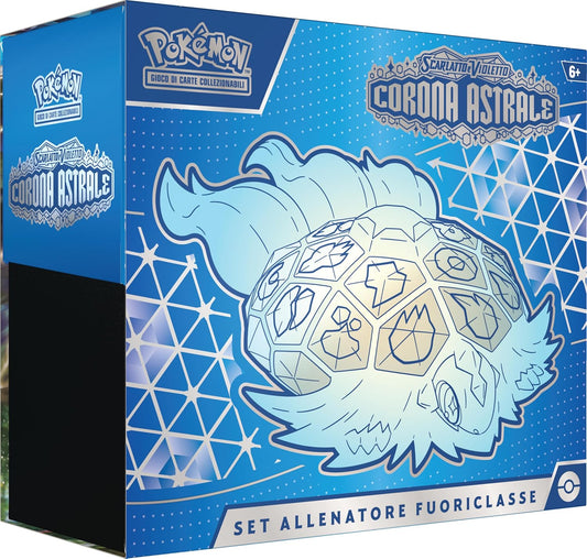 ETB Corona Astral