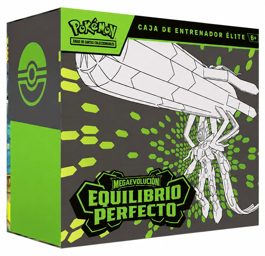 ETB Equilibrio Perfecto