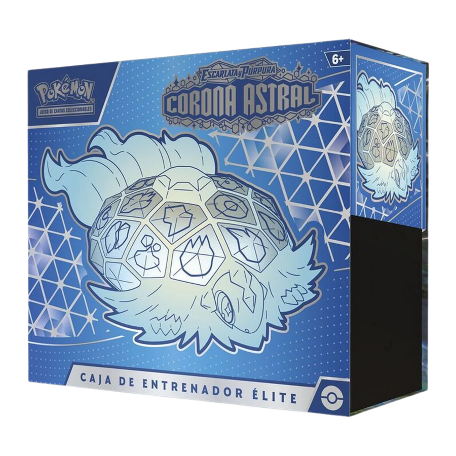 ETB CORONA ASTRAL